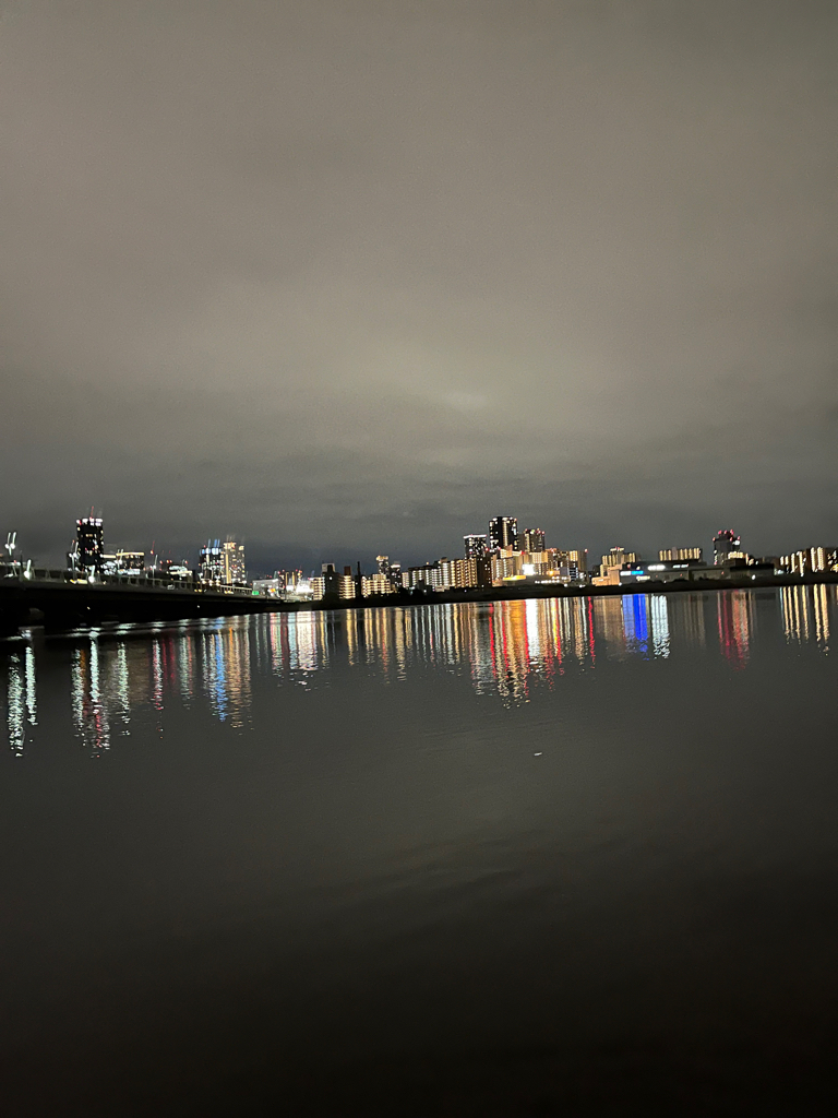 約2ヶ月ぶりに!