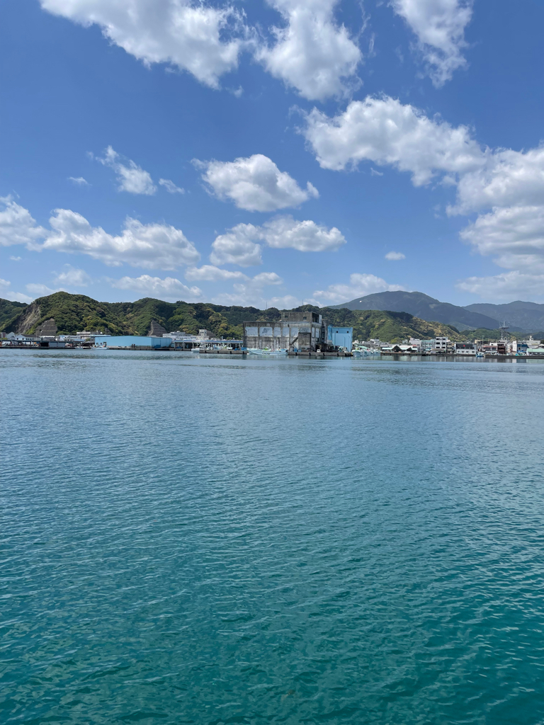 渋いねー。準備不足！