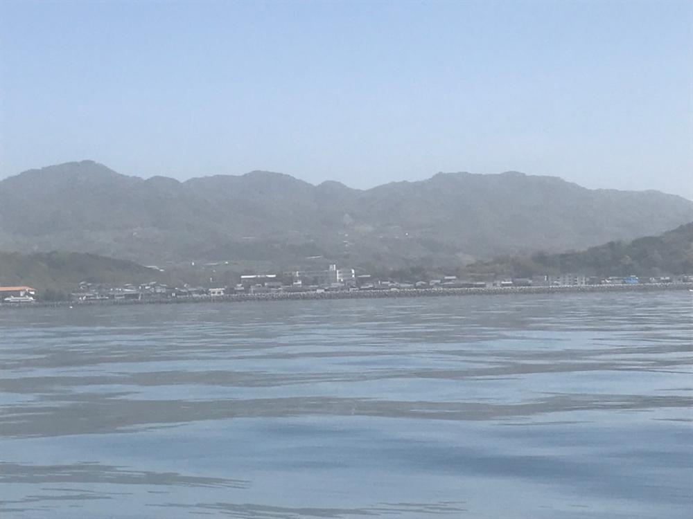 海蓮丸デカフグダービー参戦からの…