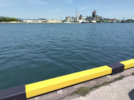 苅田南港デイシーバス