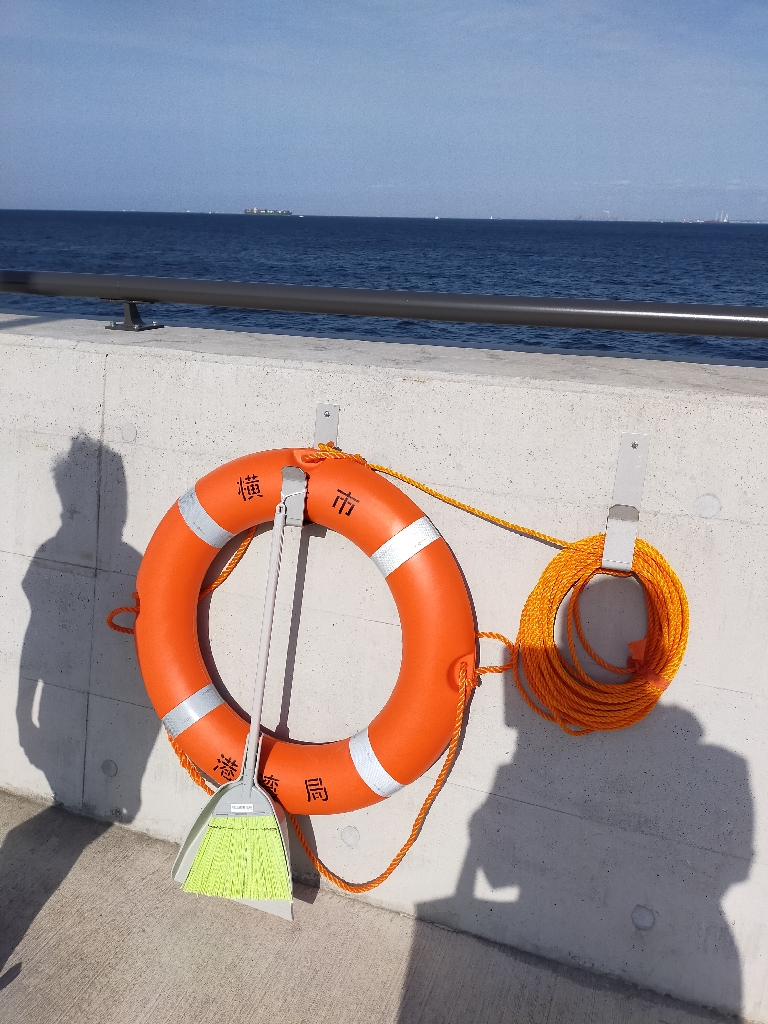 金沢水際線緑地オープン❢