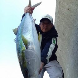 プチsalt water game