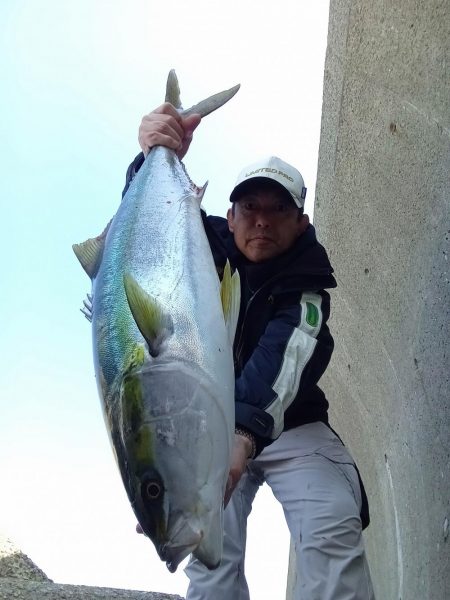 プチsalt water game