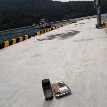 ちびガシラ連発