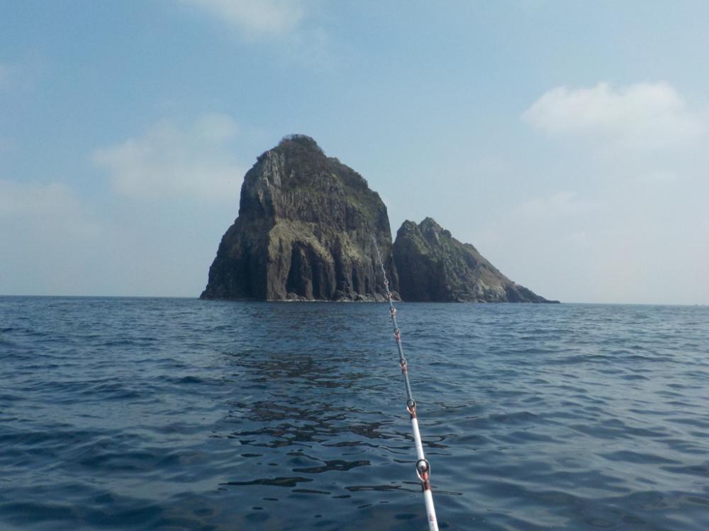 完全フカセby倉丸　大漁✌️