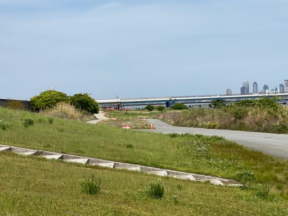 淀川チニング キビレキビレキビレ