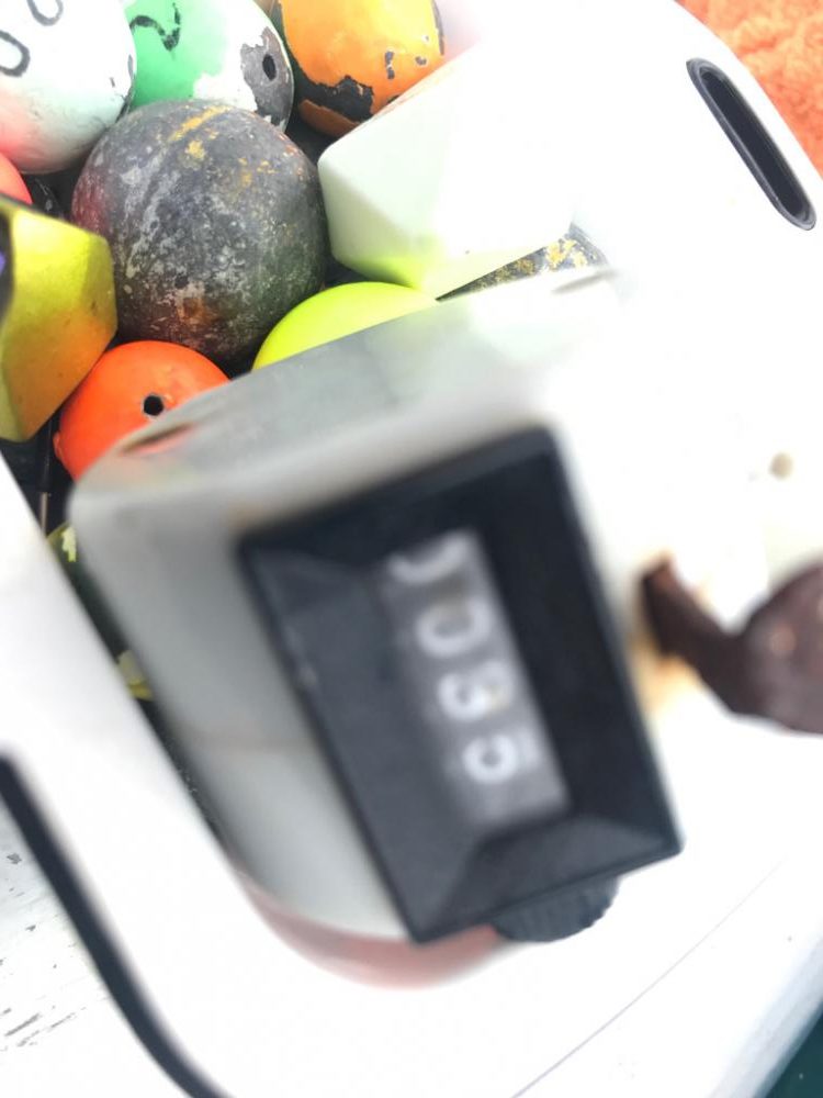 室津の流しカットウ