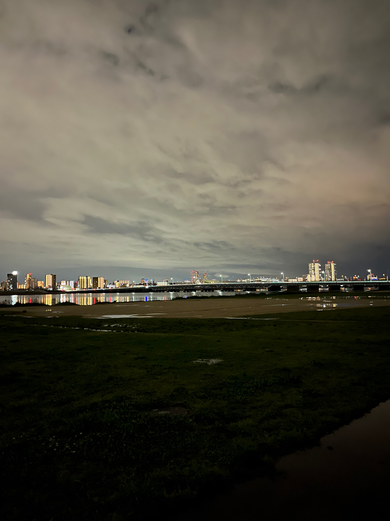 約2ヶ月ぶりに!