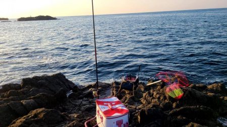 YAIBA磯祭り串本予選