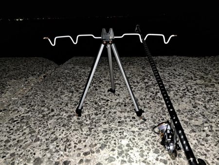 でかいアイナメ