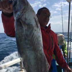 タイラバ船 ジギング船 駿河湾 ルアー船 大宝丸