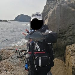 寒グレもすっかり終わり…