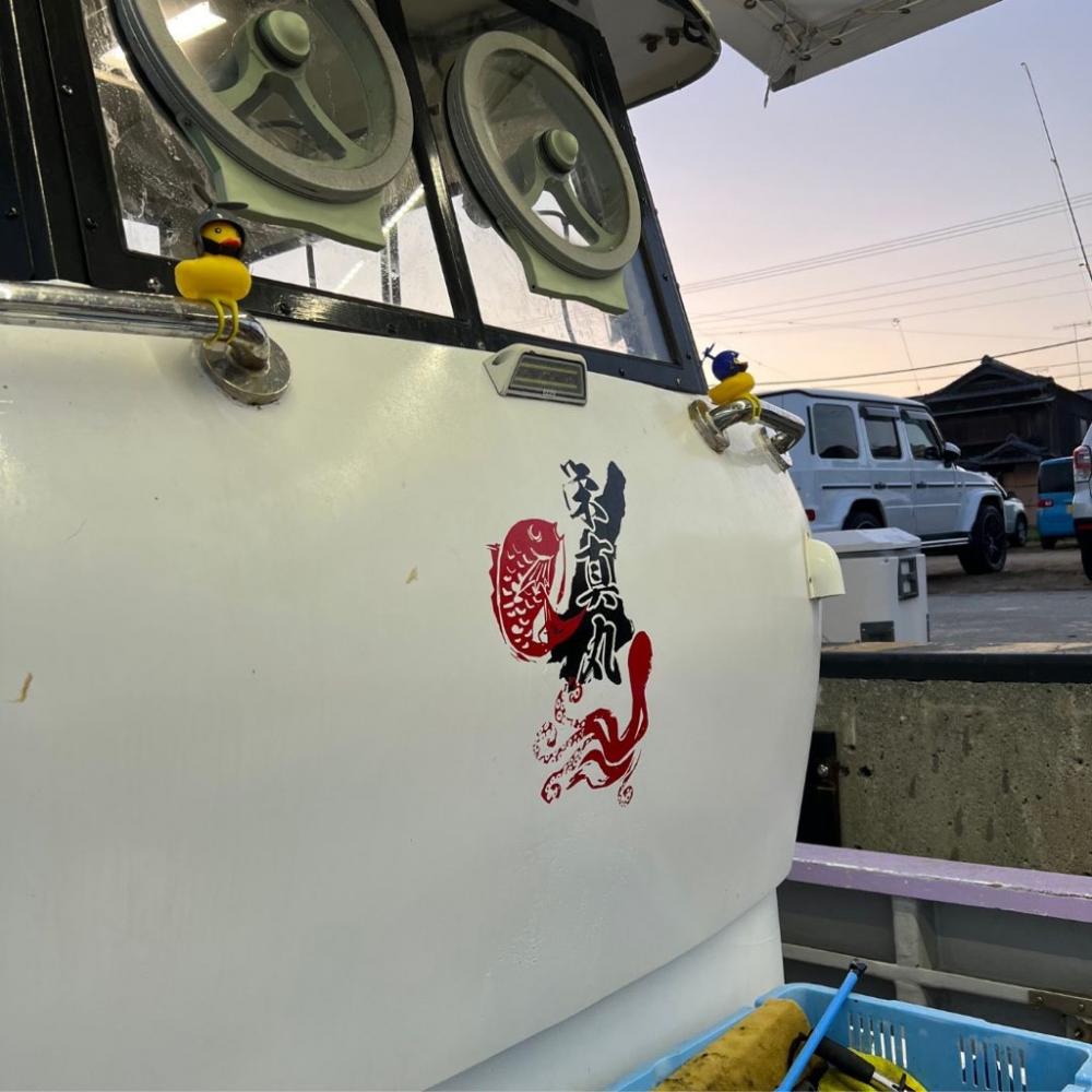 鯛/タイラバ&ショウサイフグ/ネオカットウ