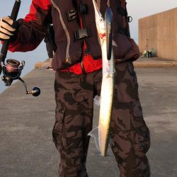 活性は高かった、トップ炸裂