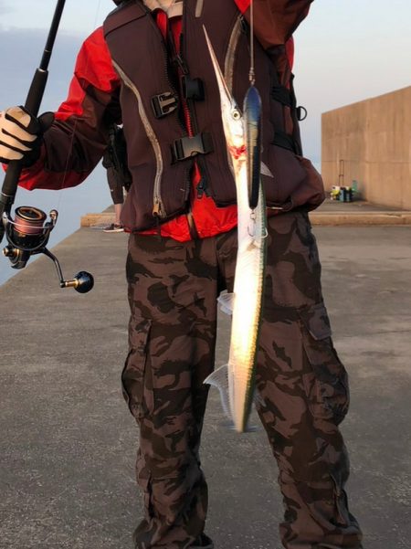 活性は高かった、トップ炸裂