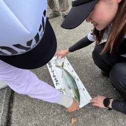 DAIWAフィッシングスクール