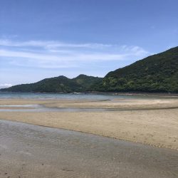 ふら〜っと釣り