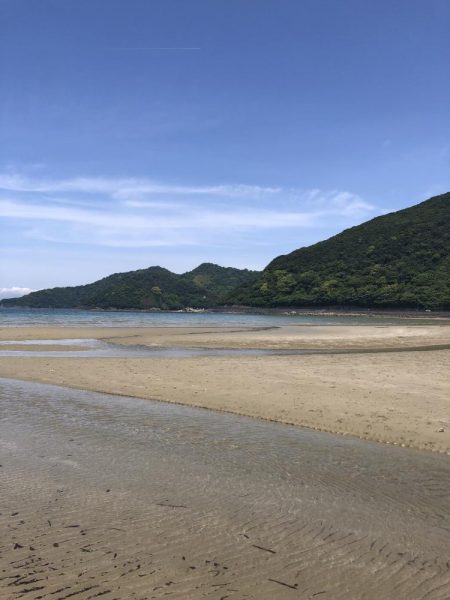 ふら〜っと釣り