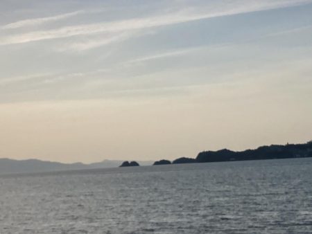 はげ王としょへ王のまったりキス釣り