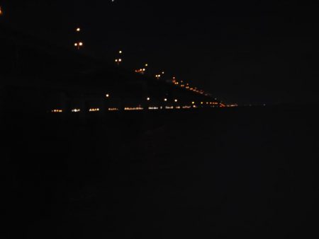 アジング メバリング