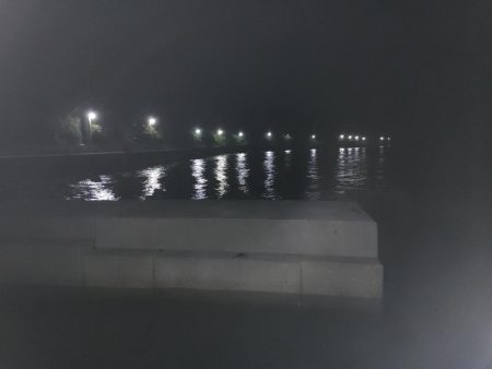 エギング　メバリング