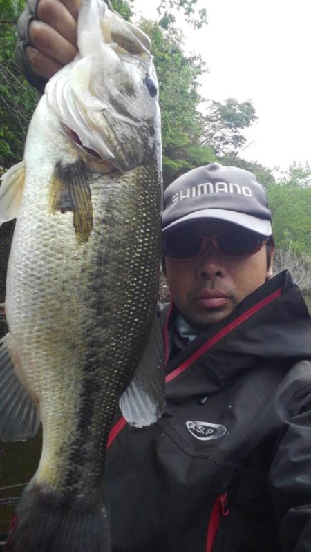 産後でお疲れの様子…