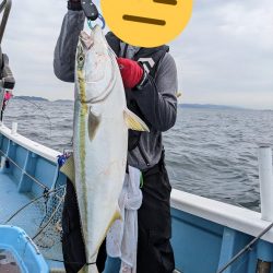 ヒラメリベンジ（サウス）