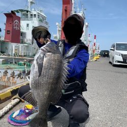 場所移動が功を奏し…