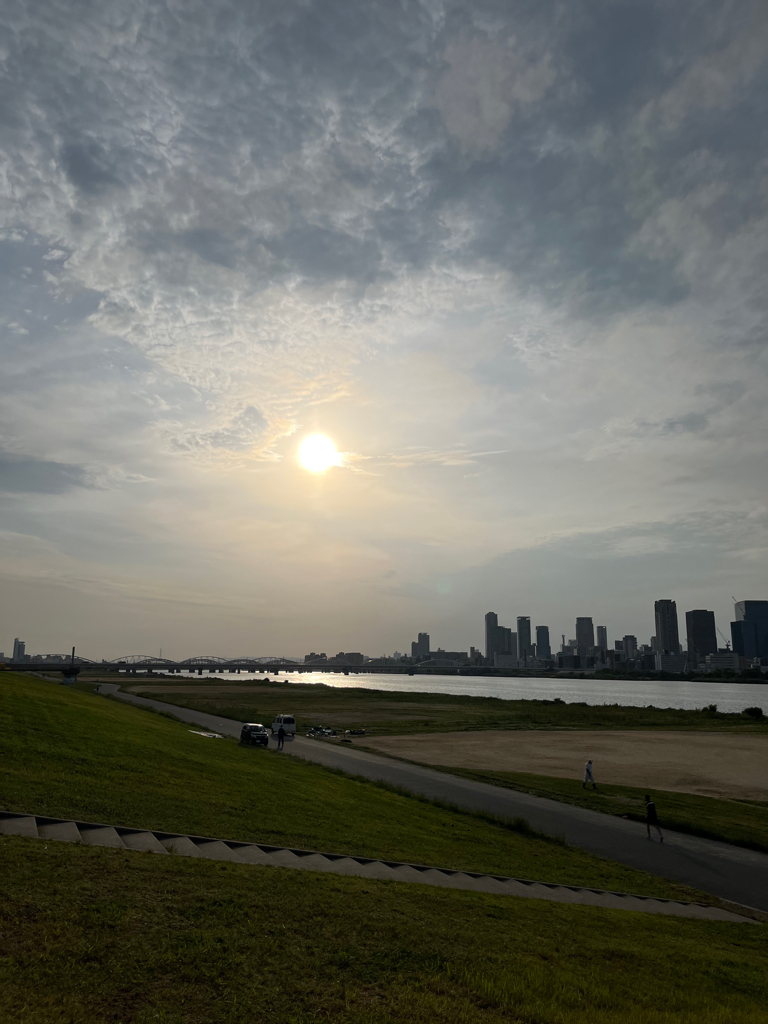 そろそろトップで！