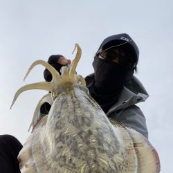 春はマッディキング！！