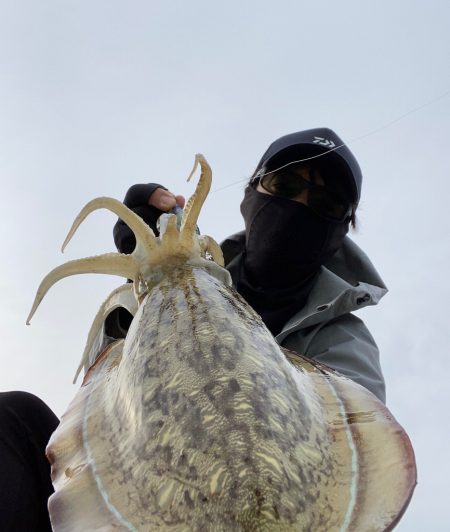 春はマッディキング！！