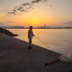 活性は高かった、トップ炸裂