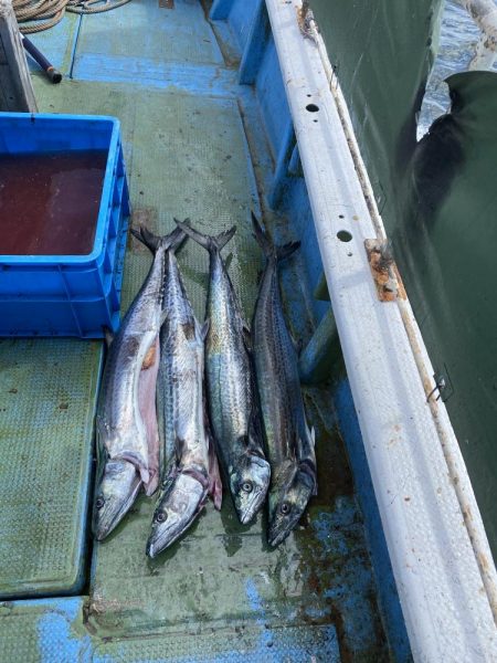 第３回神戸サワラキャスティング