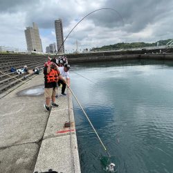 DAIWAフィッシングスクール