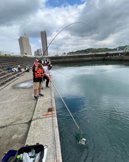 DAIWAフィッシングスクール