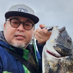 ご無沙汰ちぬぅー