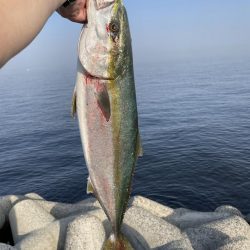 久しぶりの釣行