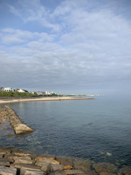 今シーズン初キス釣り