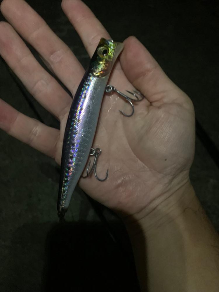 まさかのアイツ