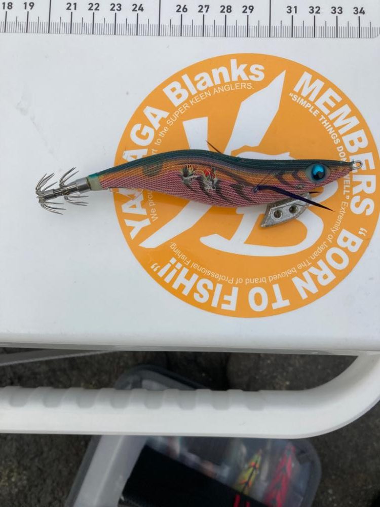 ２キロオーバー