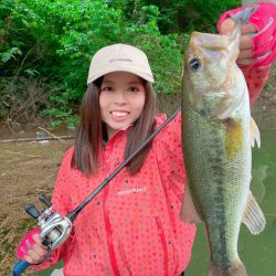 GW釣り旅行 １日目