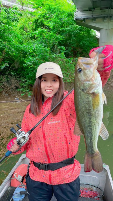 GW釣り旅行 １日目