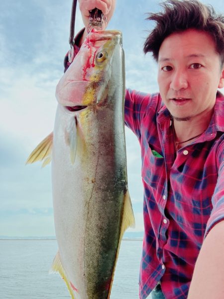 大阪南港　今年初青物❗&#x…