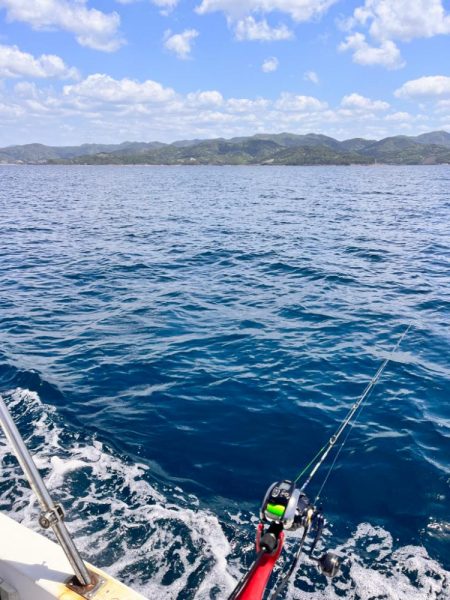 久々にあの海に