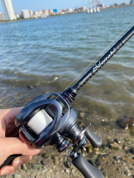 淀川ブリームゲーム