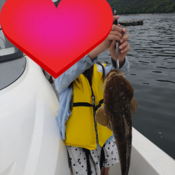 G7サミット、宮島周辺でのタイラバ!