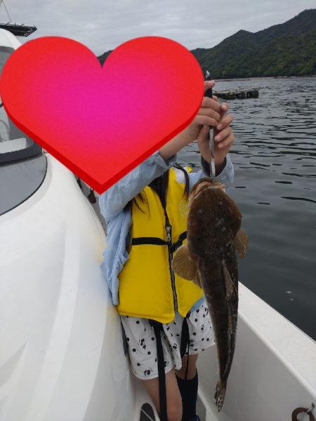 G7サミット、宮島周辺でのタイラバ!