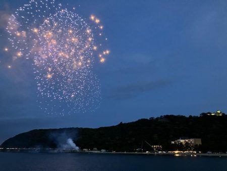 小潮の夕まずめに小1時間２日目