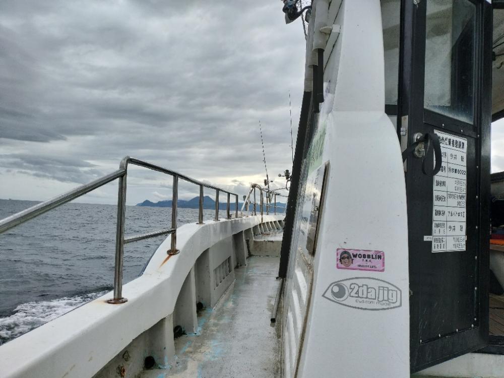 オシアカップ丹後に参加してきました