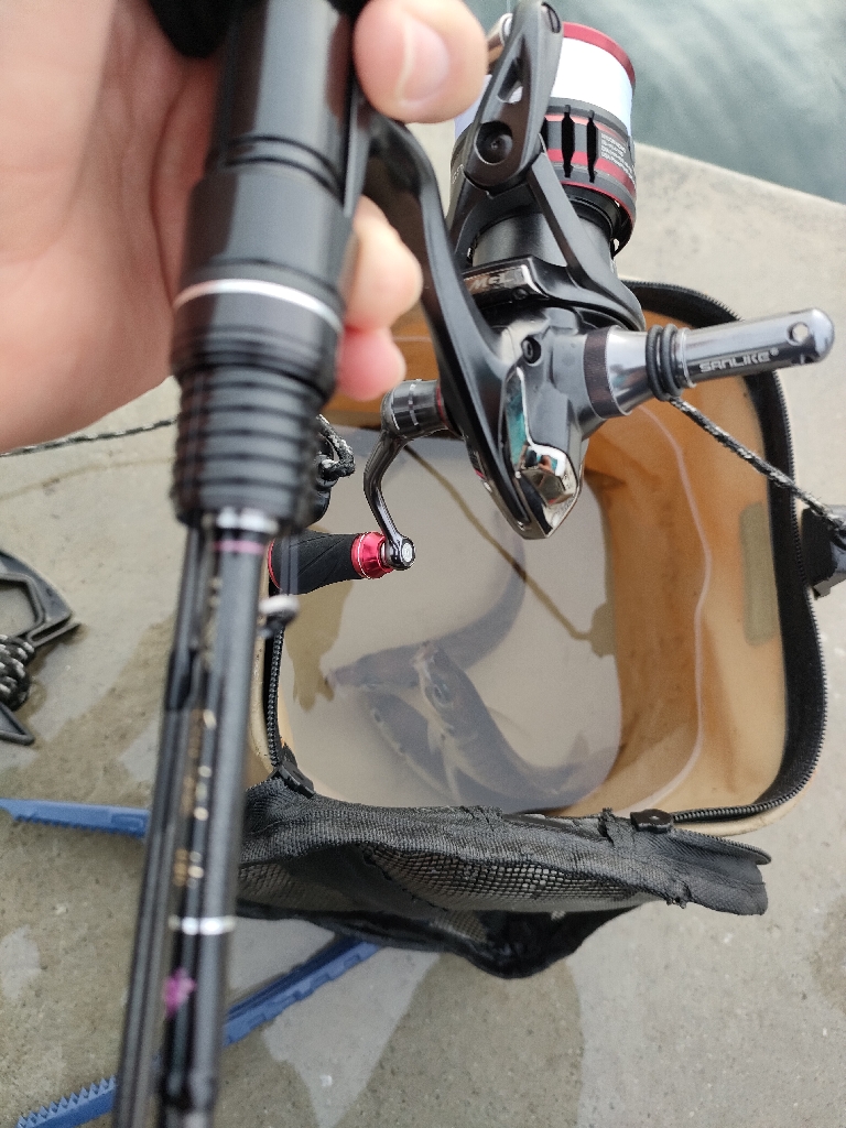 苦しい時間を乗り越えて